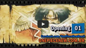 One Piece Opening 1